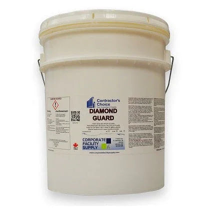 DIAMOND GUARD - 20L Corporate Facility Supply