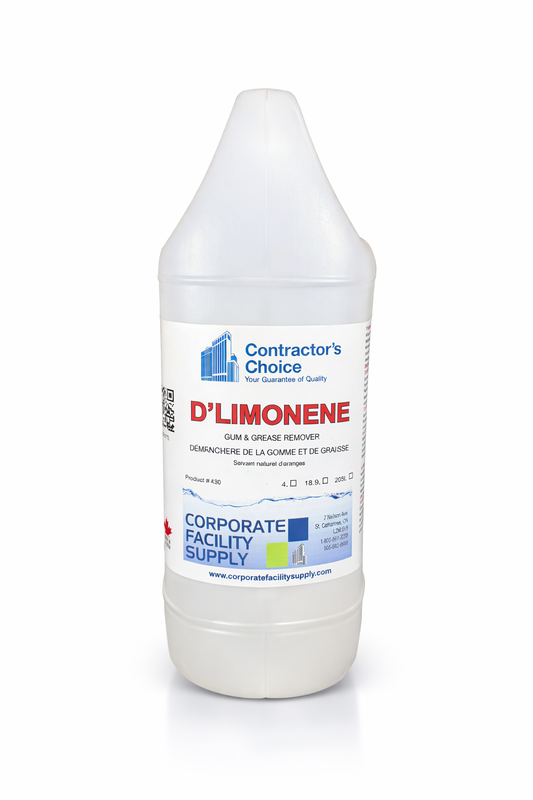 D'LIMONENE - 4L