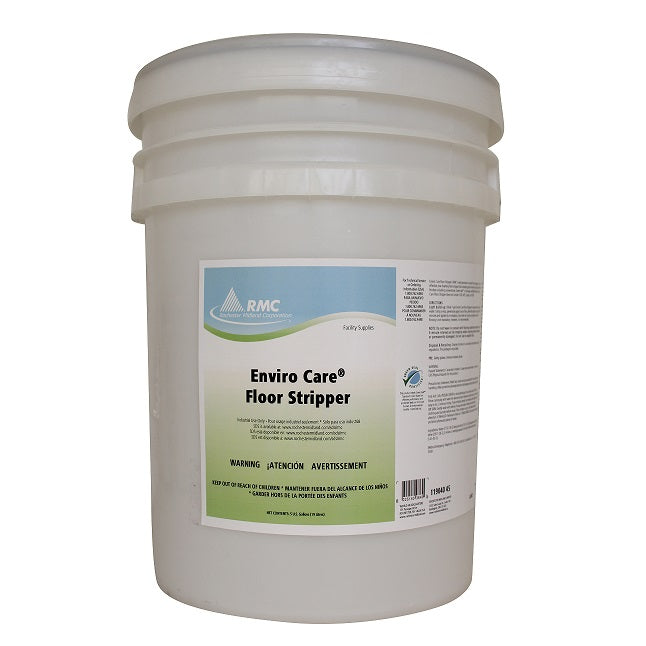 ENVIRO CHEM FLOOR STRIPPER - 10L