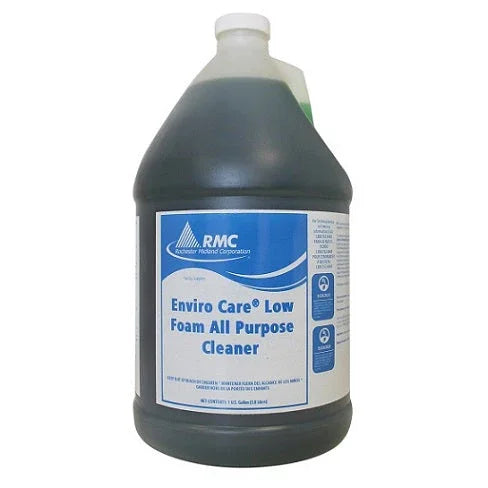ENVIRO CHEM LOW FOAM APC / NO FRAGRANCE - 4L Corporate Facility Supply