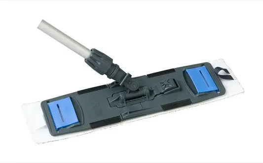 UNIVERSAL FLAT MOP FRAME Corporate Facility Supply