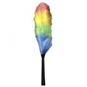 POLYWOOL DUSTER - 52"-80"