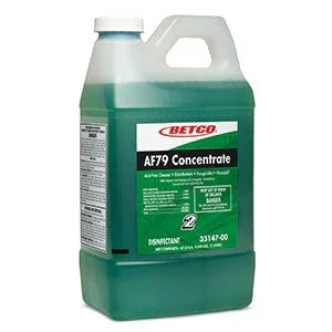 BETCO FASTDRAW AF79 - 2L Corporate Facility Supply