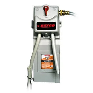 BETCO Dispenser - Fastdraw Single Corporate Facility Supply