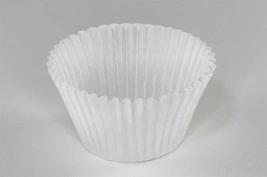 BAKING CUP, LARGE, 5.5 X 2 X 1.75 (500/SLV) Corporate Facility Supply