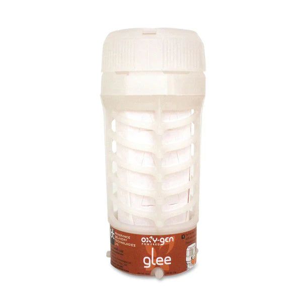 OXYGEN VIVA REFILL - GLEE GREEN APPLE PEAR Corporate Facility Supply