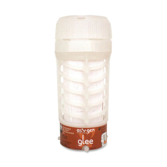 OXYGEN VIVA REFILL - GLEE GREEN APPLE PEAR Corporate Facility Supply