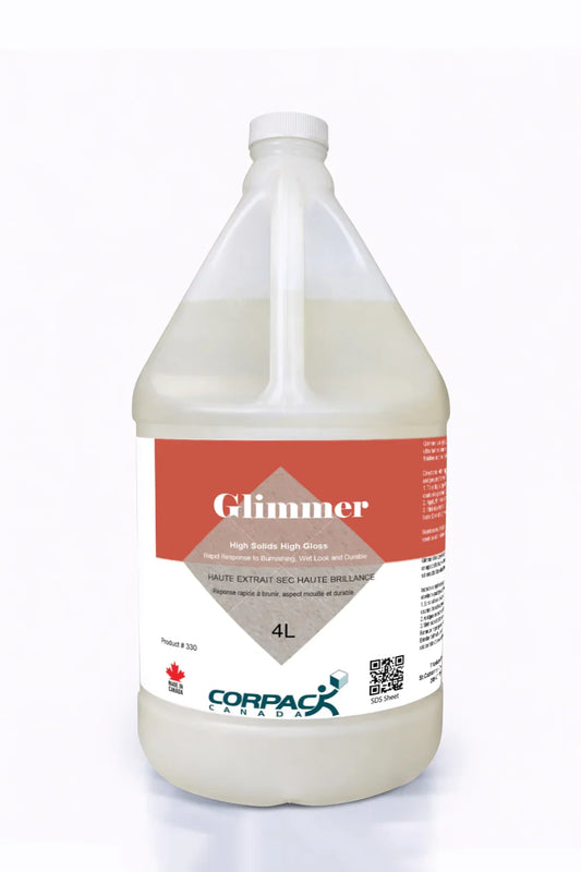 GLIMMER - 4L Corporate Facility Supply
