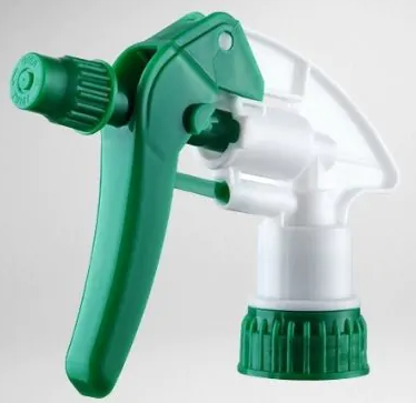 REGULAR SPRAYER ONLY