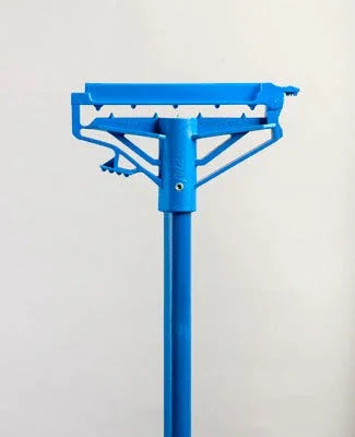 60" STEP-N-GO FIBERGLASS MOP HANDLE Corporate Facility Supply