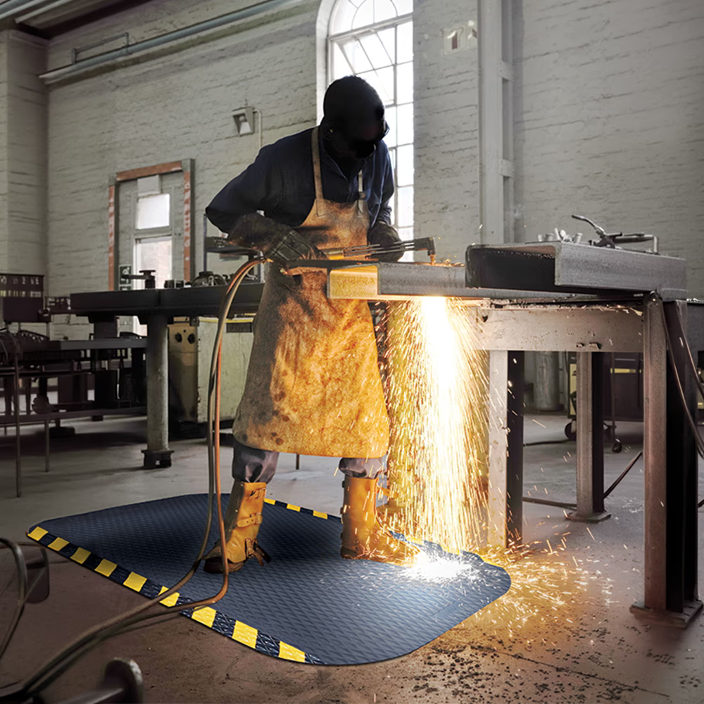 M+A Matting - Hog Heaven® Mat