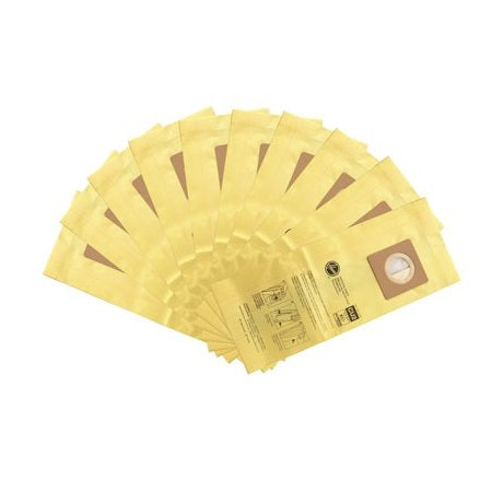 HUSHTONE 13+/15+ VACUUM BAGS (10/PKG) CH54113