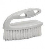 Iron Scrub Brush