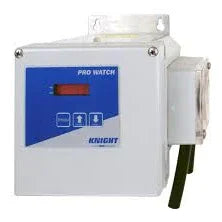 KNIGHT ProWatch Grease Trap Pump Corporate Facility Supply
