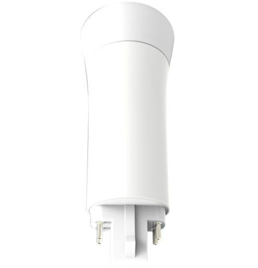 EIKO 9W, 3500K, VERTICAL LED