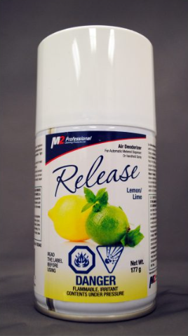 M2 RELEASE METERED- 7OZ