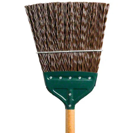 SWITCH BROOM Corporate Facility Supply
