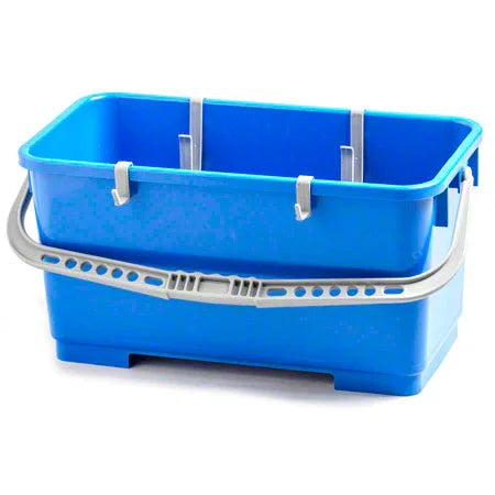 22L PRESOAK/WINDOW BUCKET, BLUE Corporate Facility Supply