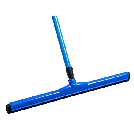 24" MOSS SQUEEGEE-BLUE Corporate Facility Supply