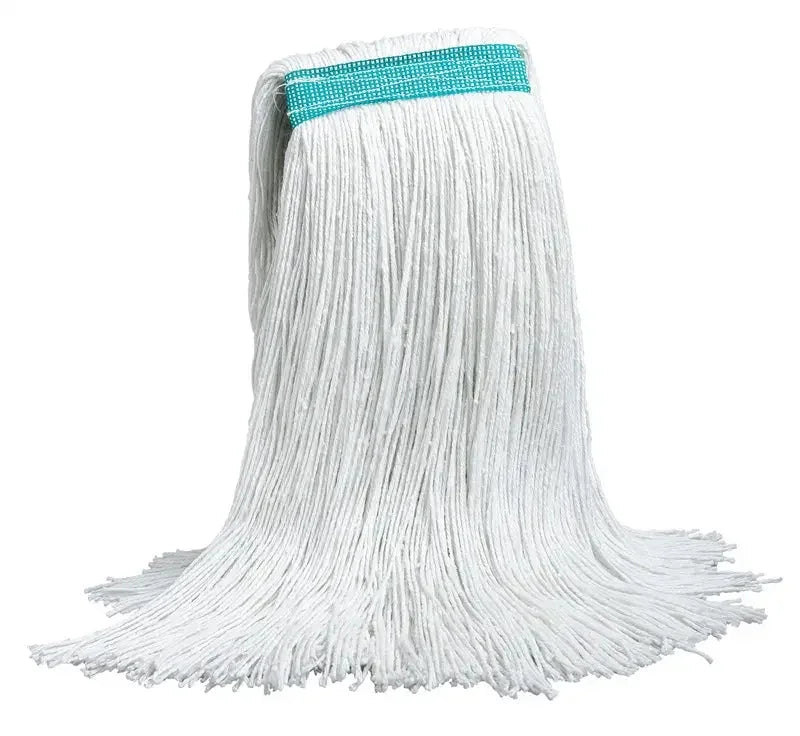 20OZ HARD STRING FINISHER MOP Corporate Facility Supply