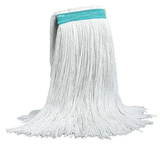 20OZ HARD STRING FINISHER MOP Corporate Facility Supply