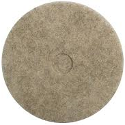 20" PAD - PORKO NATURAL HAIR PAD
