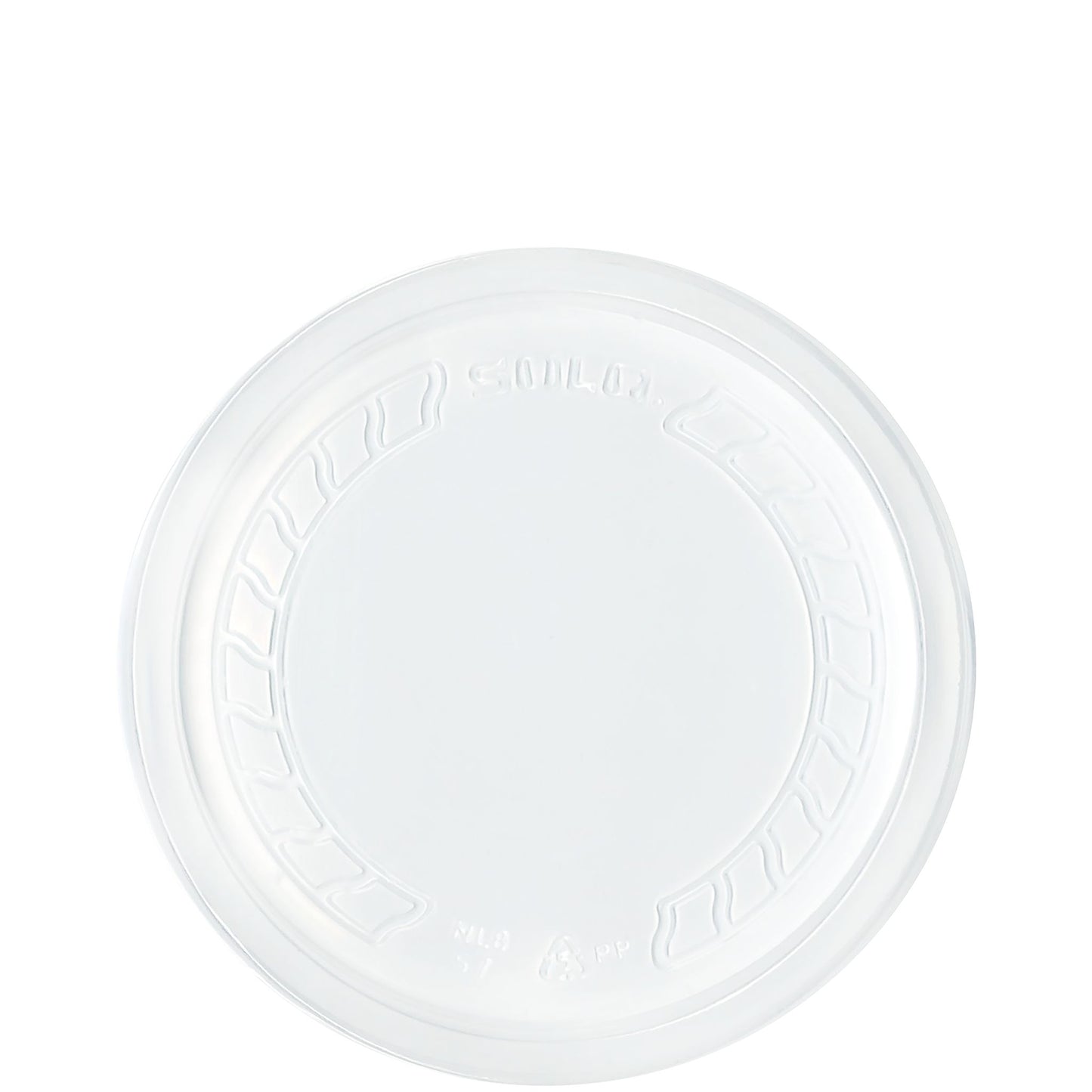 PCM, 32OZ HEAVY DELI CONTAINER, COMBO (240/CS)