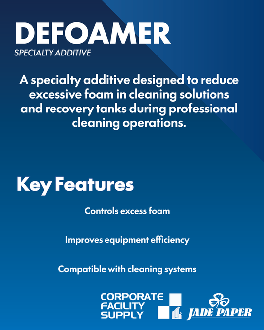 Contractors Choice Defoamer SC (super concentrate) - 4L