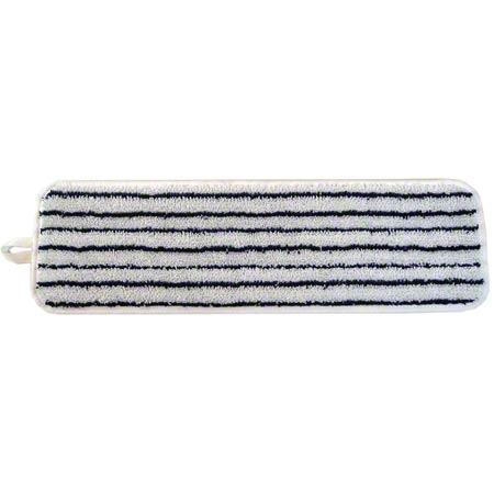 18" MICROFIBER FINISH PAD (MAP185) Corporate Facility Supply