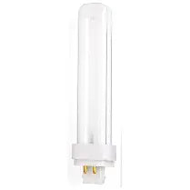 QUAD-TUBE 26W, 3500K, 4-PIN, G24q3 BASE *DISCONT'D Corporate Facility Supply
