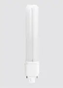 EIKO 9W, 3500K, VERTICAL LED *DISCONT'D Corporate Facility Supply