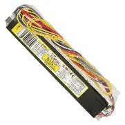 T12 BALLAST *DISCONT'D Corporate Facility Supply