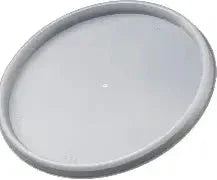 PL8 LID - FITS 8C &10C (500/CS) Corporate Facility Supply