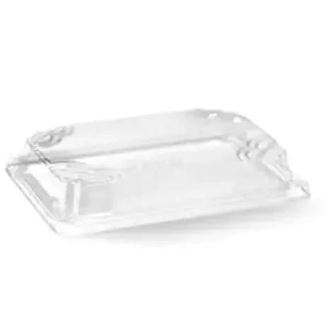 MEDIUM SUSHI LID (EG-BG-ST3LID) 800/CS Corporate Facility Supply
