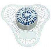 URINAL PUCK AND SCREEN