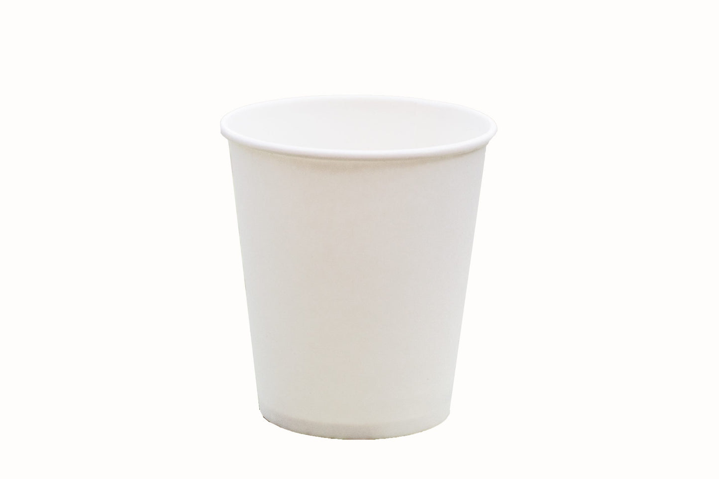 PAPER CUP, WHITE 32OZ, DFR-32 (500/CS)