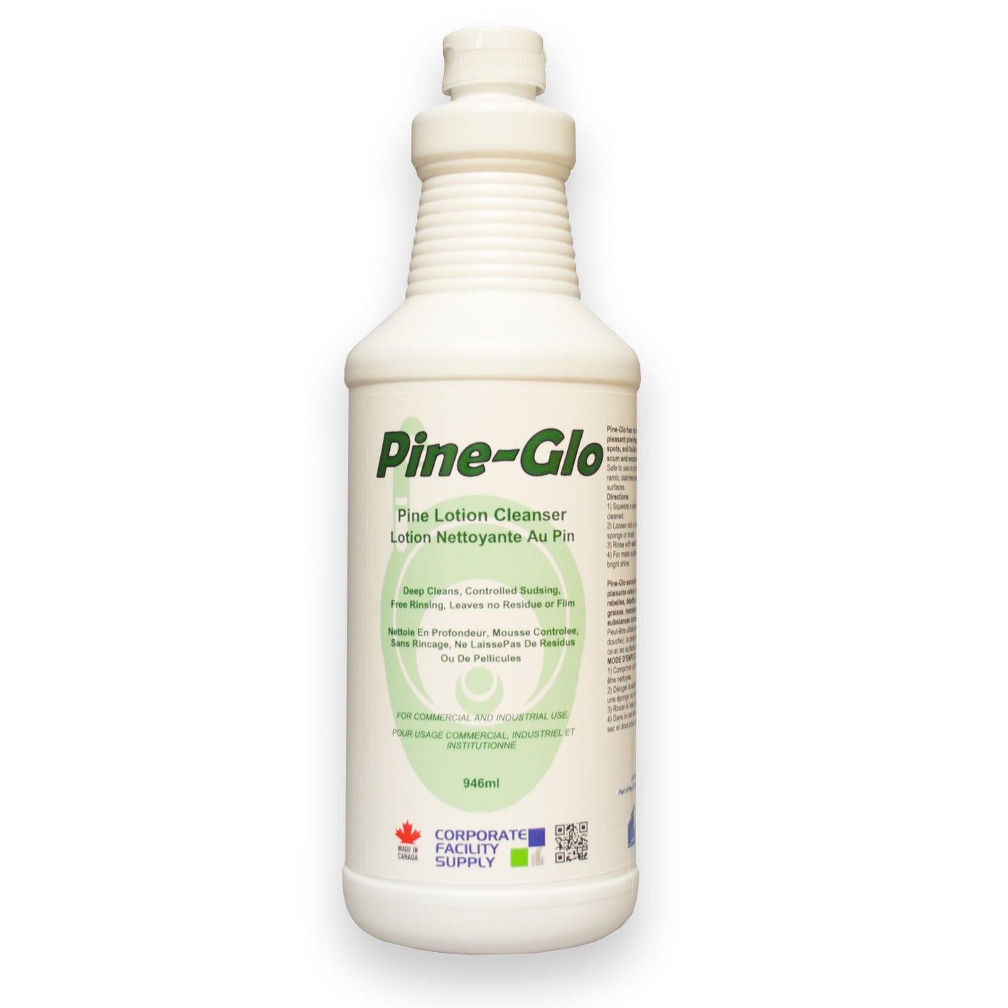 HI-CLEAN LOTION CLEANSER - 1L