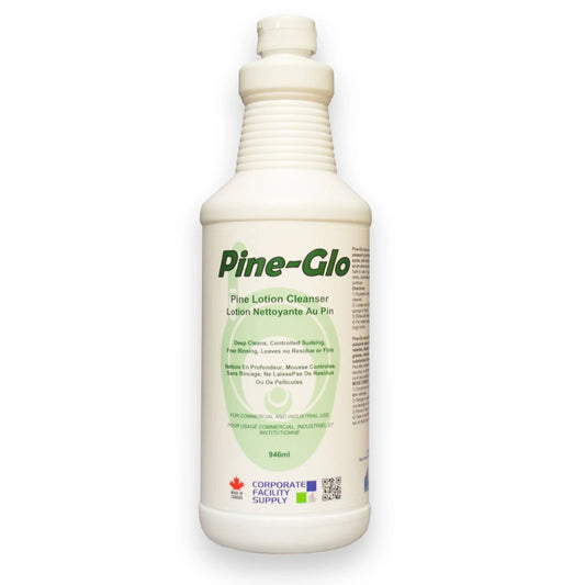HI-CLEAN LOTION CLEANSER - 1L Corporate Facility Supply