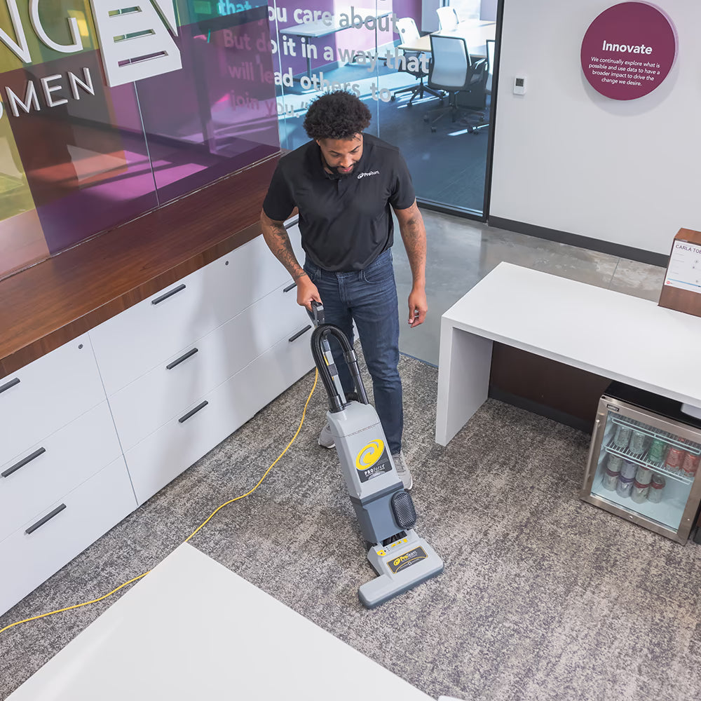 ProForce 1500XP Commercial Upright Vacuum Cleaner