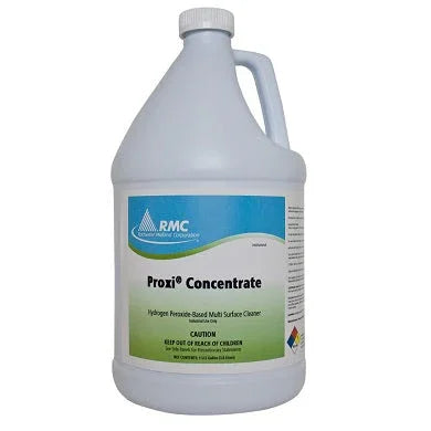 PROXI CONCENTRATE - 4L Corporate Facility Supply