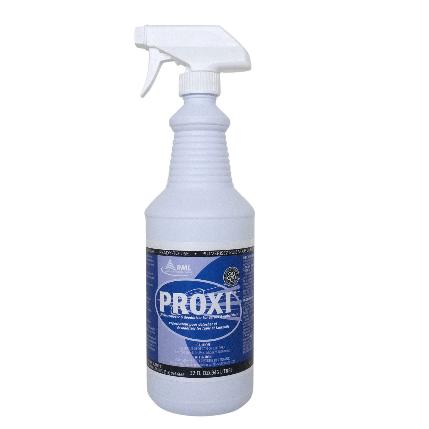 PROXI SPRAY N WALK - 710ML Corporate Facility Supply