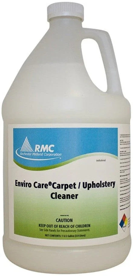 ENVIROCHEM CARPET & UPHOLSTERY - 4L Corporate Facility Supply