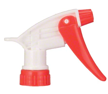 REGULAR SPRAYER ONLY