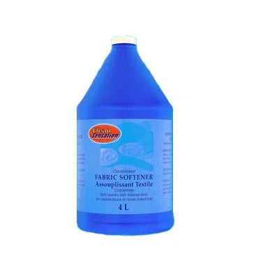 SENSIBLY CLEAN Fabric Softener - 4L Corporate Facility Supply