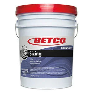 BETCO SYMPLICITY SIZING - 5 GALLON Corporate Facility Supply