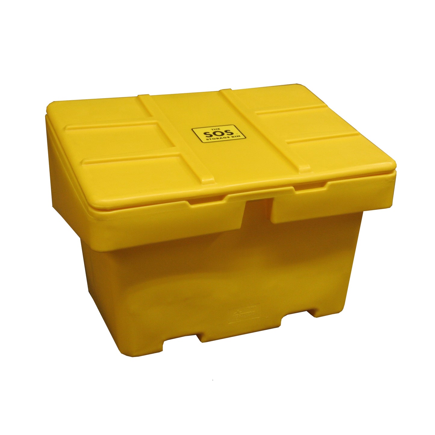 Salt or Sand Bin**Special Order**