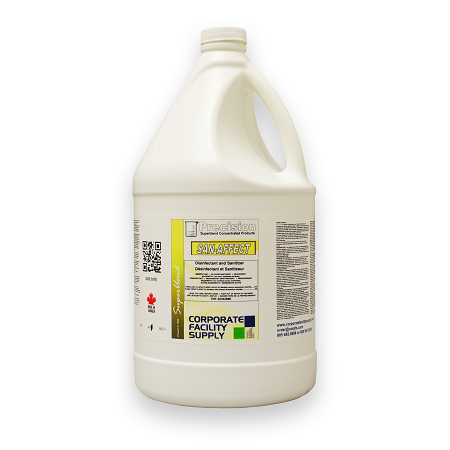 PRECISION SAN-AFFECT - 4L