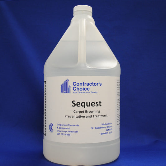 Sequest - 4L
