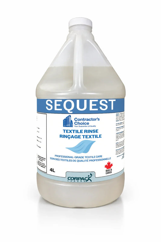 Sequest - 4L Corporate Facility Supply