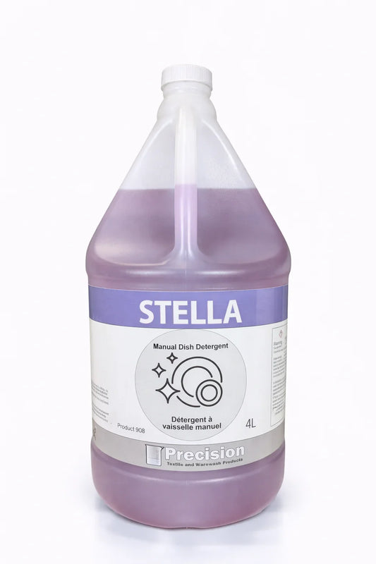 PRECISION STELLA POT & PAN - 4L Corporate Facility Supply